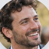 Illustrative headshot of Daniel